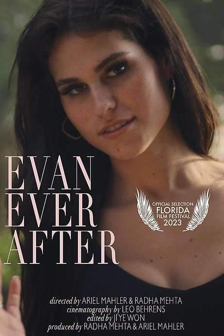 Evan Ever After